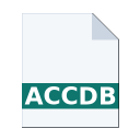.ACCDB icon