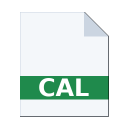 .CAL icon