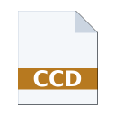 .CCD icon