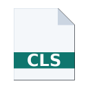 .CLS icon