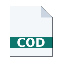 .COD icon