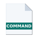 .COMMAND icon