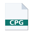 .CPG icon