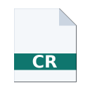 .CR icon