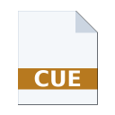 .CUE icon