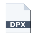 .DPX icon