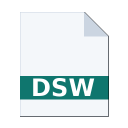 .DSW icon