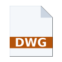 .DWG icon
