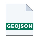 .GEOJSON icon