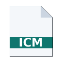 .ICM icon
