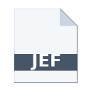 .JEF icon