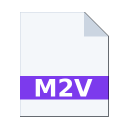.M2V icon