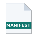 .MANIFEST icon