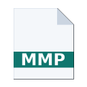 .MMP icon