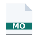 .MO icon