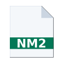.NM2 icon