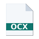 .OCX icon