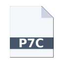 .P7C icon