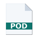 .POD icon