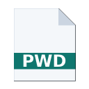 .PWD icon