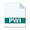 .PWI icon