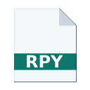 .RPY icon