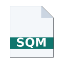 .SQM icon