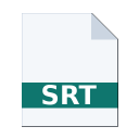.SRT icon