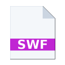 .SWF icon