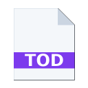 .TOD icon