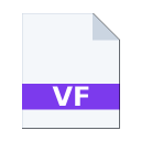 .VF icon