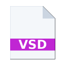 .VSD icon