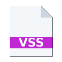 .VSS icon