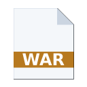 .WAR icon