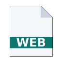.WEB icon