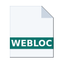 .WEBLOC icon