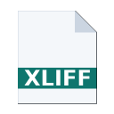 .XLIFF icon