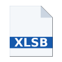 .XLSB icon