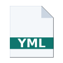 .YML icon