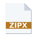 .ZIPX icon
